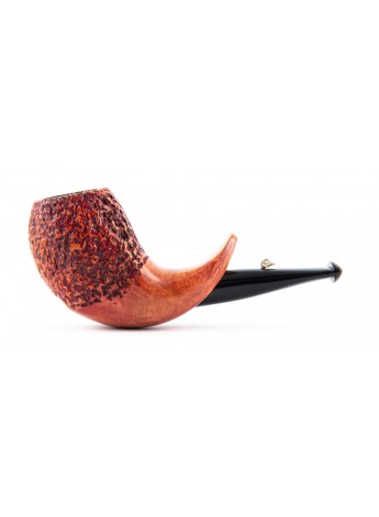 Pipe Anatra Dalle Uova D'oro - Sandblasted