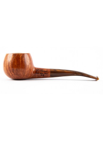 Pipe Luigi Viprati **