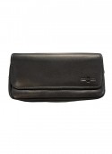 The White Spot Dunhill- Borse in Pelle Porta Pipe e Tabacco