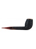 Pipa Henri Sorensen Cutty Rusticata W Cultural Ambra