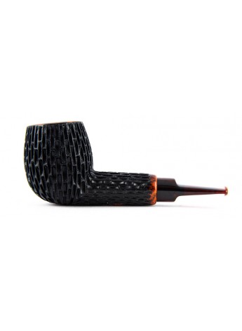 Pipa Henri Sorensen Apple Rusticata W Cultural Ambra