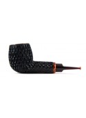 Pipa Henri Sorensen Apple Rusticata W Cultural Ambra