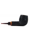 Pipa Henri Sorensen Apple Rusticata W Cultural Ambra