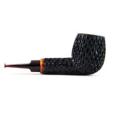Pipa Henri Sorensen Apple Rusticata W Cultural Ambra
