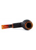 Pipa Henri Sorensen Apple Rusticata W Cultural Ambra