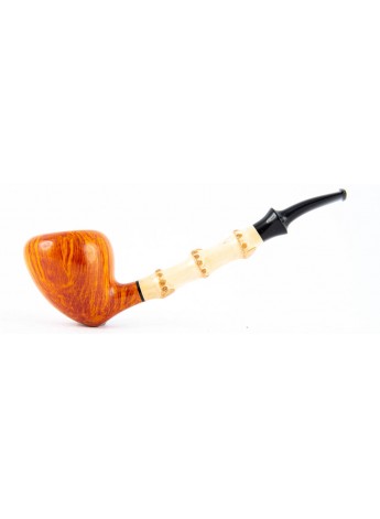 Pipa Henri Sorensen Acorn w Bamboo