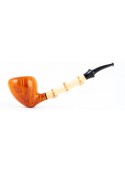 Pipa Henri Sorensen Acorn w Bamboo