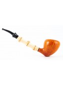 Pipa Henri Sorensen Acorn w Bamboo