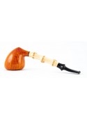 Pipa Henri Sorensen Acorn w Bamboo
