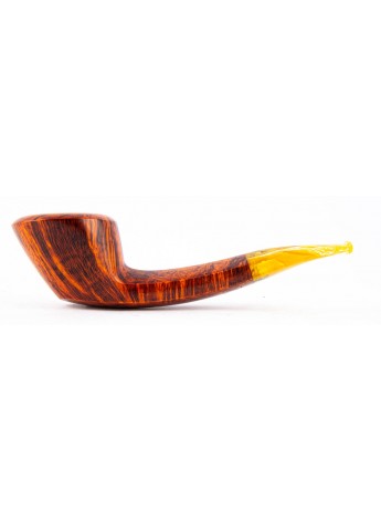Pipe Henri Sorensen Dublin Paneled