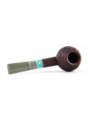 Pipa Sabina Sandblasted Apple
