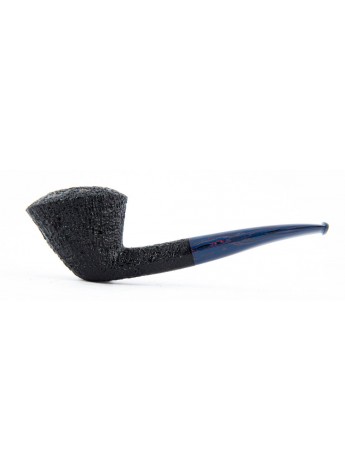 Pipe Sabina Sandblasted Bent Dublin