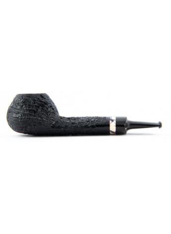Pipa Sabina Sandblasted Apple with Mammoth
