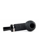 Pipa Sabina Sandblasted Apple with Mammoth