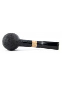 Pipa Sabina Sandblasted Bent Billiard W Durat