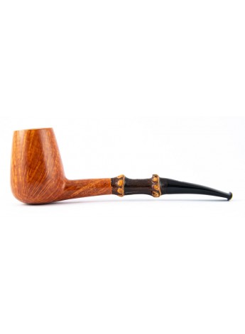 Pipe Ascorti Natural Ks W Bamboo