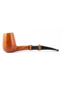Pipe Ascorti Natural Ks W Bamboo