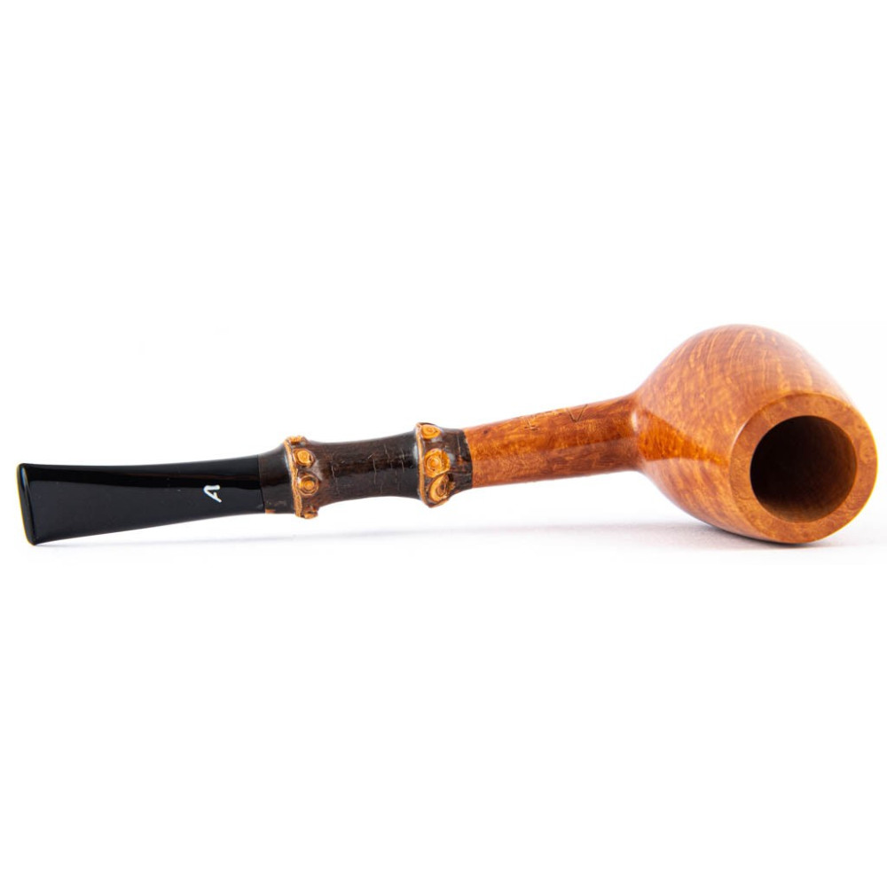 Pipe Ascorti Natural Ks W Bamboo