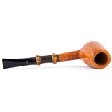 Pipe Ascorti Natural Ks W Bamboo