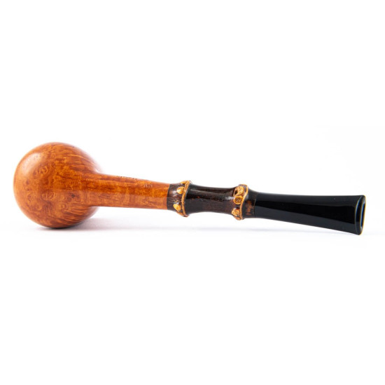 Pipa Ascorti - Natural Ks Bambu