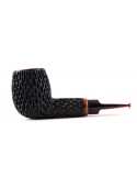 Pipa Henri Sorensen Apple Rusticata W Cultural Ambra