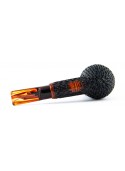 Pipa Henri Sorensen Apple Rusticata W Cultural Ambra