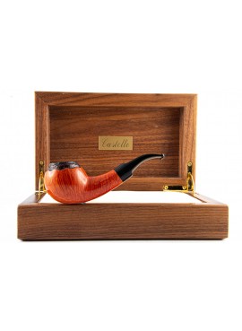 Pipa Castello - 'Collection Fiammata' KKK Shape 11