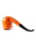 Pipa Castello - 'Collection Occhio Di Pernice' K Shape 65