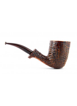 Pipa Radice - Silk Cut New Style