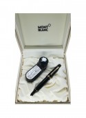 Montblanc - Stilografica F UNICEF EDIZIONE LIMITATA