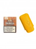 Cartujano - Luxury Leather  Case for 2 toscani