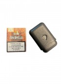 Cartujano - Luxury Leather  Case for 2 toscani