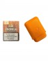 Cartujano - Luxury Leather  Case for 3 toscani