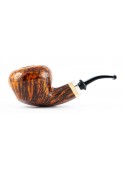 Pipe Peder Jeppesen - High Grade 11 with Silver