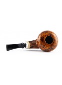 Pipe Peder Jeppesen - High Grade 11 with Silver