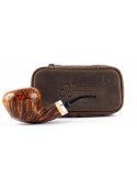 Pipe Peder Jeppesen - High Grade 11 with Silver