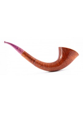 Pipa Amorelli  HORN MAGNUM SIZE Extraordinaire