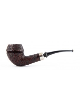 Pipa C-Pipe Bulldog W Silver Spigot