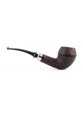Pipa C-Pipe Bulldog W Silver Spigot
