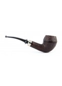 Pipa C-Pipe Bulldog W Silver Spigot