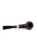 Pipa C-Pipe Bulldog W Silver Spigot