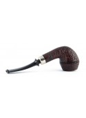 Pipa C-Pipe Bulldog W Silver Spigot