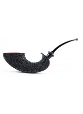 Pipa C-Pipe Bent Dragon