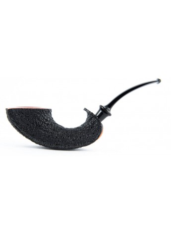 Pipa C-Pipe Bent Dragon