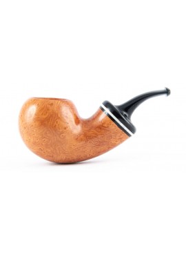 Pipa C-Pipe Reverse Calabash
