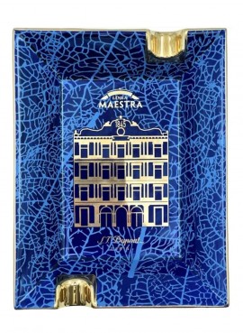 St Dupont Posacenere Partagas Linea Maestra