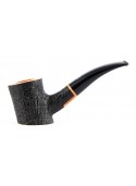 Pipa Il Ceppo - linea 1 Sitter Poker