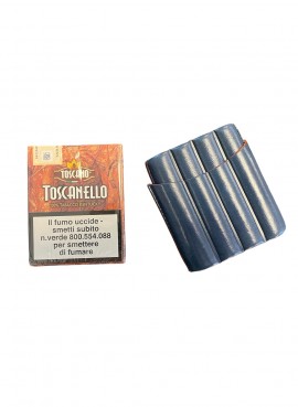 Lubinski Porta Toscani 4 Blu