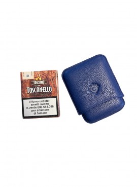 Cartujano - Porta Toscani 4 Pezzi Blu