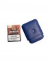 Cartujano - Luxury Leather  Case for 4 toscani
